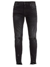 7 FOR ALL MANKIND PAXTYN SKINNY-FIT JEANS,400011880735