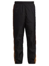 ACNE STUDIOS MEN'S PHOENIX FACE TRACK trousers,0400012011805