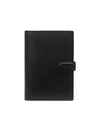 SMYTHSON PANAMA PASSPORT COVER,400012136279