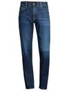 AG TELLIS JAMESTOWN SLIM-FIT JEANS,400011975628