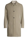 KITON TRENCH COAT,400011988839