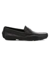 TO BOOT NEW YORK MEN'S ASHBERY SUEDE DRIVING LOAFERS,0400010760855