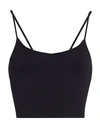 SPLITS59 WOMEN'S SEAMLESS CROP CAMI,400012202247