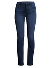 JEN7 BY 7 FOR ALL MANKIND WOMEN'S SLIM STRAIGHT SCULPTING JEANS,400012305499