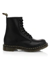 Dr. Martens Dr Martens 1460 Greasy In Black