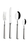 CUTIPOL PICCADILLY STAINLESS STEEL 5-PIECE SET