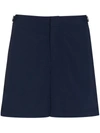 Orlebar Brown Bulldog Swim Shorts In Blue