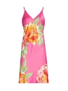 NATORI WOMEN'S SERFINA FLORAL GOWN,0400012512683