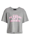 LE SUPERBE ONE PROSECCO T-SHIRT,400012660388