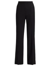 ESCADA TIBULAS VIRGIN WOOL TROUSERS,400012671731