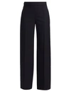 MAX MARA ELIO WIDE-LEG WOOL PANTS,400012657936