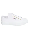 SUPERGA 2630 COTU CANVAS SNEAKERS,400012782252