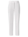 AKRIS WOMEN'S FLAVIN COTTON PANTS,0400012170171