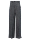 LVIR WOMEN'S HIGH-RISE WIDE-LEG PANTS,0400012598047