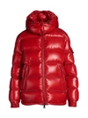 MONCLER WOMEN'S MAIRE QUILTED DOWN PUFFER JACKET,400012858104