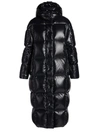 MONCLER PARNAIBA QUILTED DOWN LONG COAT,400012862996