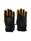 OFF-WHITE MEN'S MOUNTAIN GLOVES,0400012864540