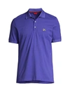 ISAIA PIQUÉ POLO,0400095998159