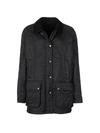 BARBOUR, PLUS SIZE BEADNELL POLARQUILT JACKET,400012919305