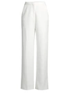 HUGO BOSS TANESA HIGH-RISE WIDE PANTS,400012848646