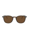 OLIVER PEOPLES WOMEN'S FINLEY VINTAGE 49MM ROUND SUNGLASSES,400012945740