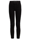 JOE'S JEANS THE CHARLIE MID-RISE ANKLE SKINNY JEANS,400012948145