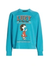 THE MARC JACOBS THE LUCY SWEATSHIRT,400012923160