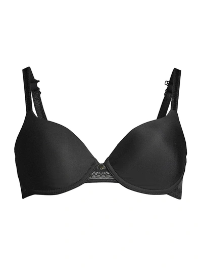 Chantelle Bra - C Magnifique Minimizer Unlined Underwire #1891 In