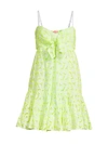 LILLY PULITZER BRIANA FIT-&-FLARE DRESS,400012864283