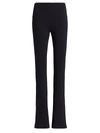 Splits59 Raquel High Waist Supplex Flare 32â Legging In Black