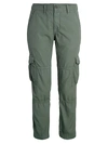 NSF BASQUIAT CARGO trousers,400013023115