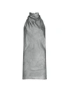 RTA ABELLA SLEEVELESS SHIFT DRESS,400012839609