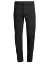 HUGO BOSS KAITO TRAVEL TROUSERS,400012925222