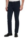 J Brand Men's Tyler Slim-fit Jeans In Cazaraph