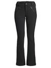 Bogner Haze Stretch-blend Ski Pants In Black