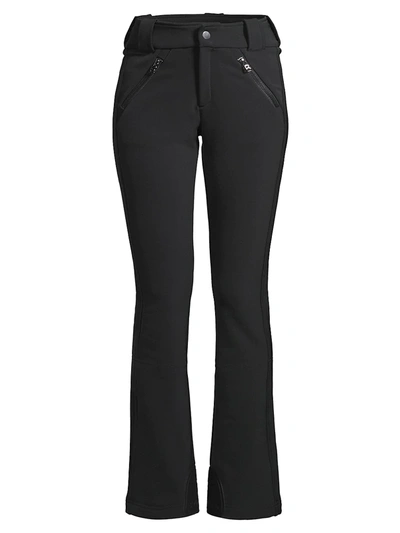 Bogner Haze Stretch-blend Ski Pants In Black