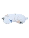 HANRO FLORAL PUFF SLEEP MASK,400012962192