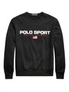 POLO RALPH LAUREN MEN'S POLO SPORT SWEATSHIRT,0400012799130