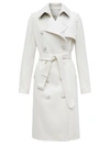BURBERRY STUDDED TRENCH COAT,400013306786