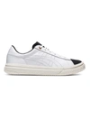 ONITSUKA TIGER MEN'S RE-STYLE FABRE EX LOW-TOP SNEAKERS,400012827700