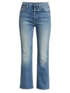 MOTHER THE TRIPPER ANKLE JEANS,400013318641