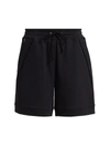 3.1 PHILLIP LIM / フィリップ リム FRENCH TERRY PULL-ON SHORTS,400013288478