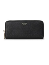 KATE SPADE MARGAUX LEATHER WALLET,400013310004