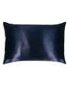 Slip Silk Pillowcase - King Navy