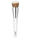 Clinique Foundation Buff Brush In White