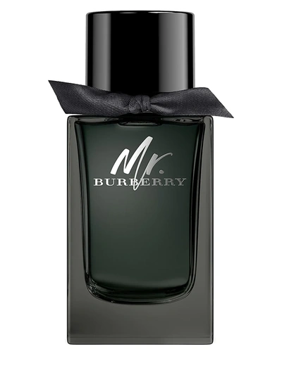 Burberry Eau De Parfum In Black