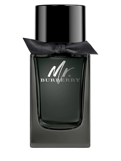 Burberry Eau De Parfum In Black