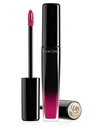 Lancôme Women's L'absolu Lacquer Longwear Lip Gloss In Pink