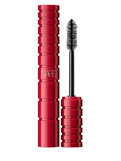 Nars Climax Mascara, 0.2 oz In Black