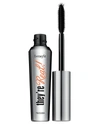 Benefit Cosmetics Benefit They're Real! Lengthening & Volumizing Mascara, 0.14 oz In Black